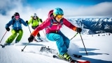Wie finde ich den perfekten Allmountain Ski für Damen? – Modelle, Testsieger