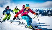 Wie finde ich den perfekten Allmountain Ski für Damen? – Modelle, Testsieger