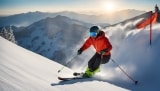 Elan Wingman 86 CTI Allmountain Herren Ski Test – Vorteile, Nachteile