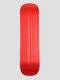 Ambition Jib plastic Series Snowskate red