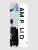 Amplid Singular 2027 Snowboard uni