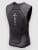 Amplifi AEGI:S Waistcoat Regular Rückenprotektor stealth black