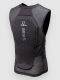 Amplifi AEGI:S Waistcoat Regular Rückenprotektor stealth black