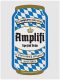 Amplifi Can Stomp Pad spezial