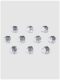 Amplifi Jewel Dots clear