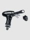 Amplifi Pit Stop black / clear