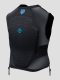 Amplifi Reactor Waistcoat Kids Rückenprotektor black
