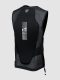 Amplifi Reactor Waistcoat Rückenprotektor stealth / black