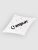 Amplifi Short Stomp Pad clear