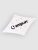 Amplifi Short Stomp Pad clear