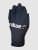 Amplifi Snow Handschuhe black