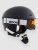Anon Define Kids Helm black eu