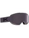 Anon Helix 2 Stelth +Bonus Lens Goggle prcv sun onyx