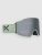 Anon M4 Cylindrical Soft Sage +Bonus Lens Goggle prcv sun onyx