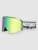 Anon M4 Cylindrical Tilft Shift +Bonus Lens Goggle prcv vrbl grn