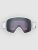 Anon M4 Toric White +Bonus Lens Goggle prcv sun onyx