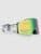Anon M4S Cylindrical Tilft Shift +Bonus Lens Goggle prcv vrbl grn
