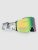 Anon M4S Cylindrical Tilft Shift +Bonus Lens Goggle prcv vrbl grn