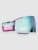 Anon M5 Pink Tides +Bonus Lens +Mfi Goggle prcv vrbl blue