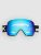 Anon M5S Black +Bonus Lens +Mfi Goggle prcv vrbl blue