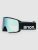 Anon M6S Black Goggle prcv vrbl blue