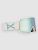 Anon M6S Oat Goggle prcv vrbl blue