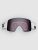 Anon M6S White Goggle prcv sun onyx