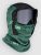 Anon MFI Fleece Hood brunswick green