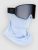 Anon MFI Lt Neck Warmer airstream blue