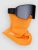 Anon MFI Lt Neck Warmer autumn glow