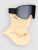 Anon MFI Lt Neck Warmer beechwood