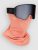 Anon MFI Md Neck Warmer terracotta