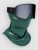 Anon MFI Mesh Neck Warmer brunswick green