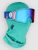 Anon Mfi Hellbrook Sturmmaske lb marine crackle
