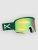 Anon Nesa S Brnswk Goggle prcv vrbl grn