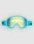 Anon Tracker 2.0 Marine Kids Goggle gold amber