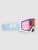 Anon Tracker 2.0 Mtn Party Kids Goggle blue amber