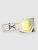 Anon Tracker 2.0 Speckles Kids Goggle gold amber