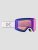 Anon Wm3 MFI W/Spr White +Bonus Lens Goggle prcv vrbl vlt