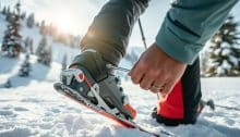 Anpressdruck beachten & Skibindung einstellen – Tipps