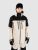 Aperture Mission Jacke peyote / black
