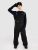 Aperture Steamboat Bib Pants caviar