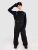 Aperture Steamboat Bib Pants caviar