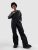 Aperture Stellas Run Bib Pants caviar