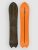 Arbor Rooster Fish 2027 Snowboard uni