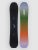 Arbor Sin Cara 2027 Snowboard uni