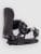 Arbor Utility 2027 Snowboard-Bindung black / marshmellow