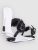 Arbor Utility 2027 Snowboard-Bindung white / black