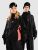 Armada Ansel 2L Shell Jacke black