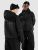 Armada Chromatic 3L Jacke black